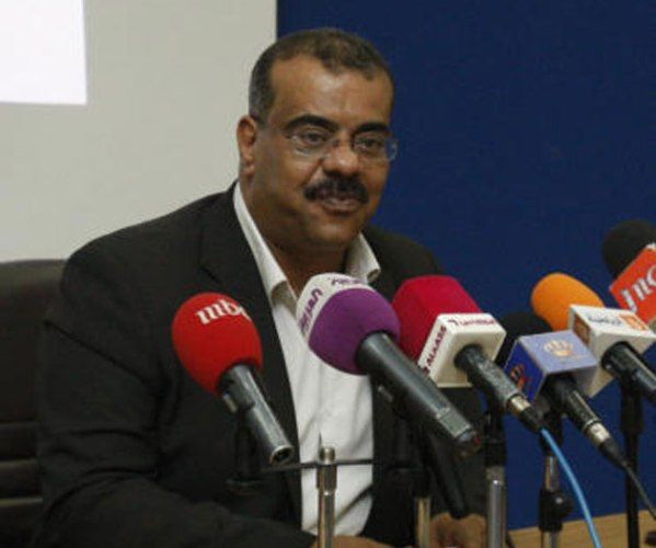 صلاح الدين صبرة 