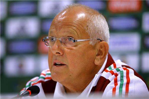 ساندور ايجرفاري 