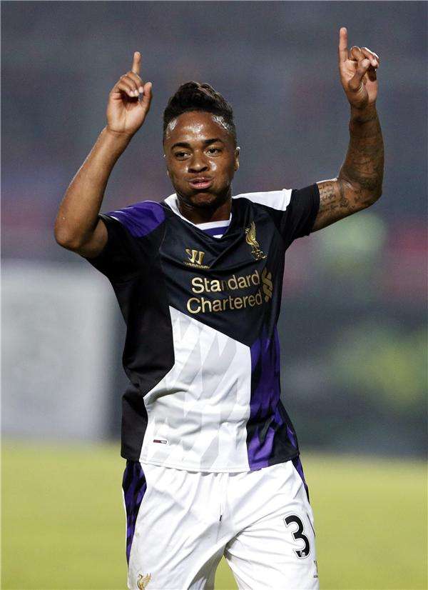 رحيم ستيرلينج