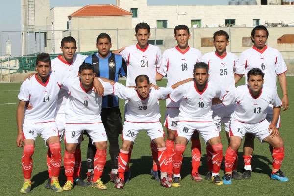 فريق الجليل 