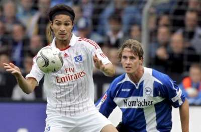 باولو جيريرو 