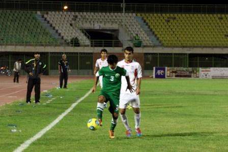 من مباراة السعودية وايران مساء اليوم