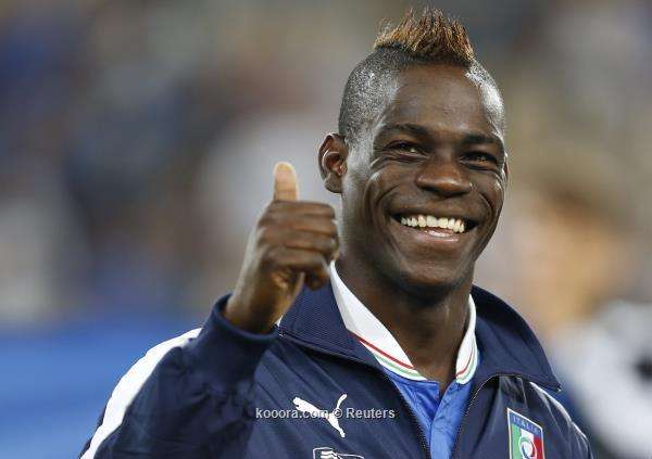 ماريو بالوتيلي