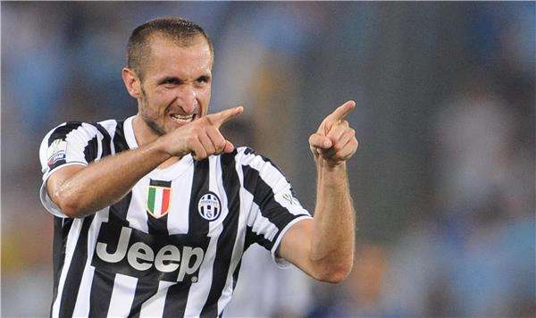 جورجيو كيليني 