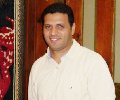 محمد عبد العظيم 