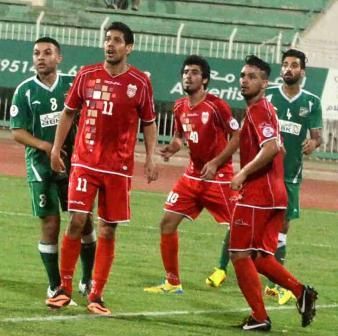 الصليبخات أول المنسحبين