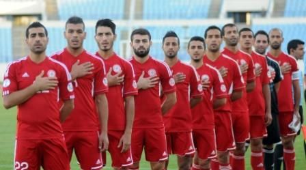 منتخب لبنان