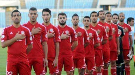 منتخب لبنان