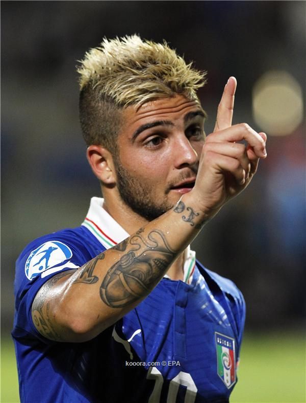  لورينزو انسيني