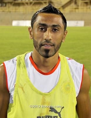 صالح عبدالحميد