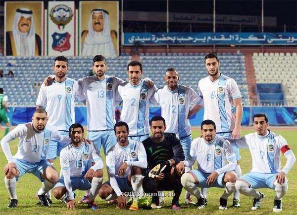 السالمية الكويتي