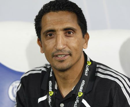 عادل السليمي