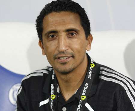 عادل السليمي