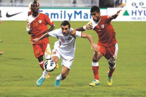 الأردن وعُمان في قمة مرتقبة