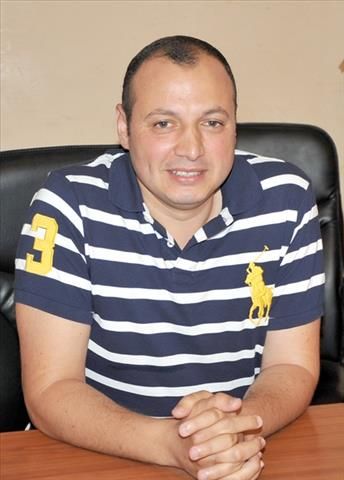 عادل التويجر