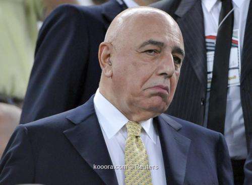  ادريانو جالياني