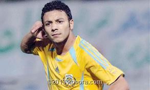 عمر جمال 