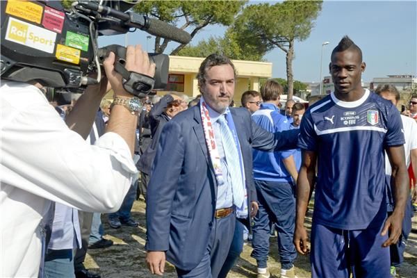  ماريو بالوتيلي