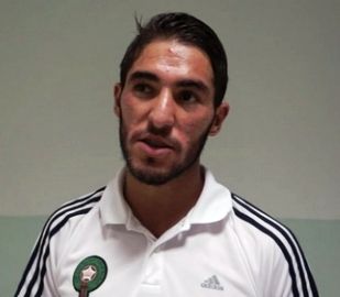 ياسين الصالحي 