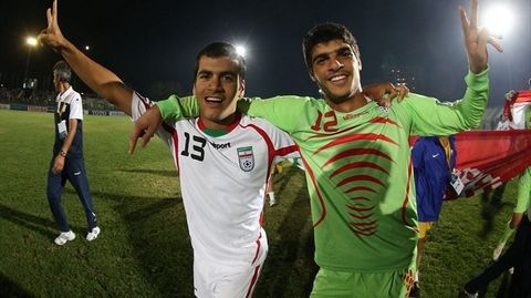 ايران