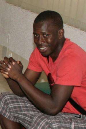 دومينيك دا سيلفا