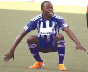 ديفون تشافا 