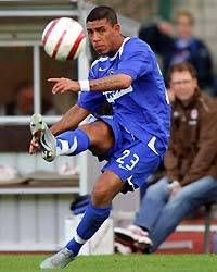 اللاعب ديجاج