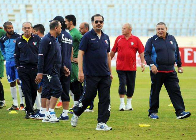 koo_kuwait training-1