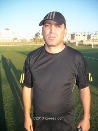 مالك شطناوي