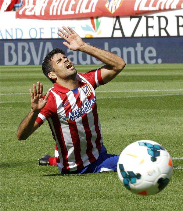 دييجو كوستا