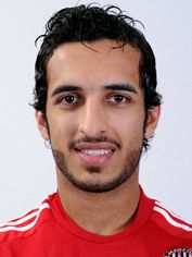 علي مبخوت