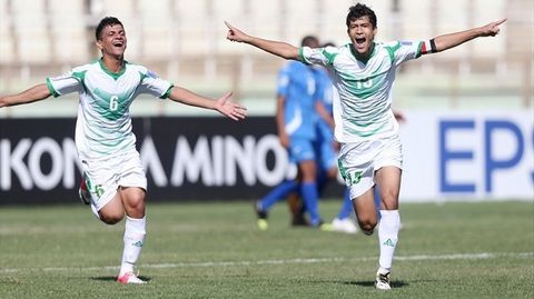 العراق