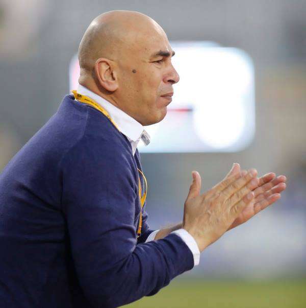 حسام حسن يتعرض لموجة انتقادات