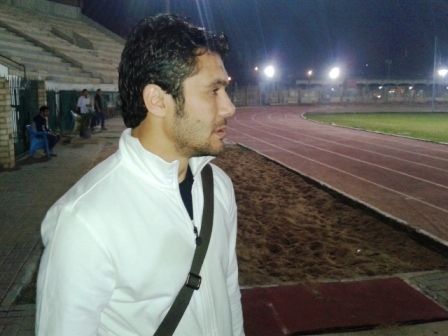 أحمد حسن