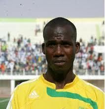 موسى تراوري 