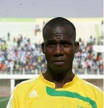 موسى تراوري 