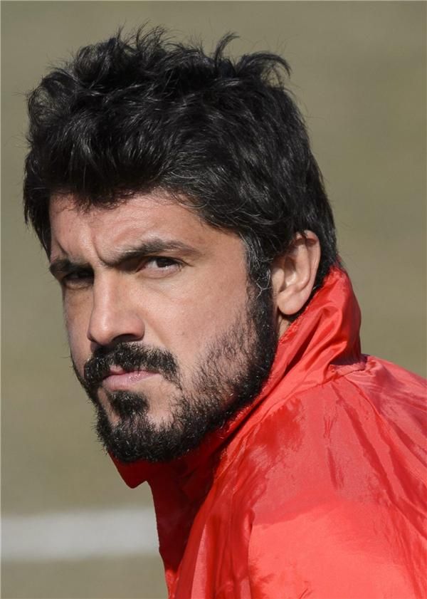 جينارو جاتوزو 