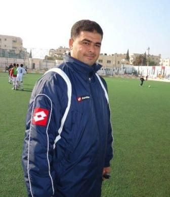 أحمد الدرزي