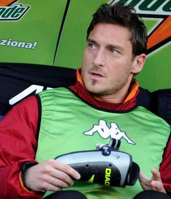 فرانشيسكو توتي