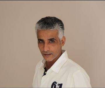 فهد المطيري