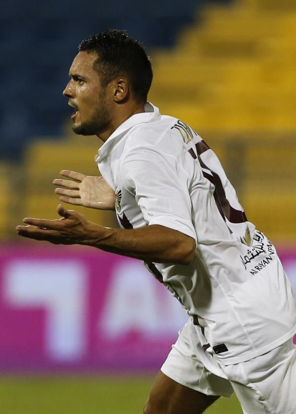 كريم زياني