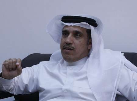  علي البوعينين