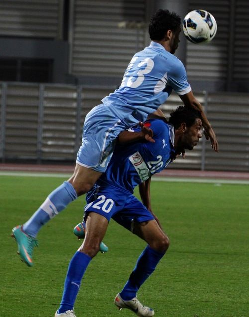 جانب من اللقاء (تصوير : زكي الشيخ)