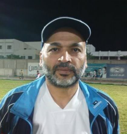 خليفة الخطيب