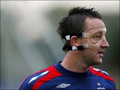 جـون تيــــري