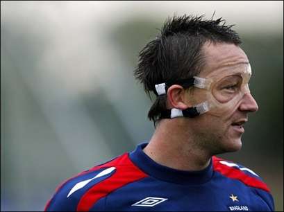 جـون تيــــري