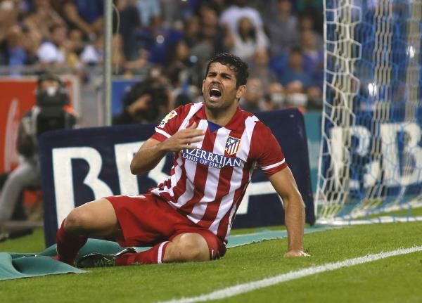 دييجو كوستا