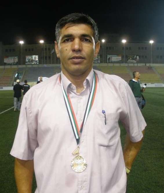 عبدالفتاح عرار