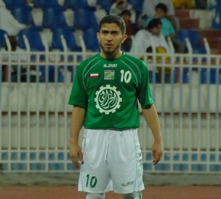 فراس الخطيب 