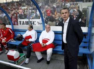  أوتمار هيتزفيلد 